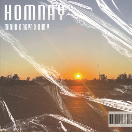 Hôm Nay ft. NGYN & KIM Ý | Boomplay Music