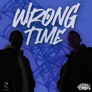 Wrong Time