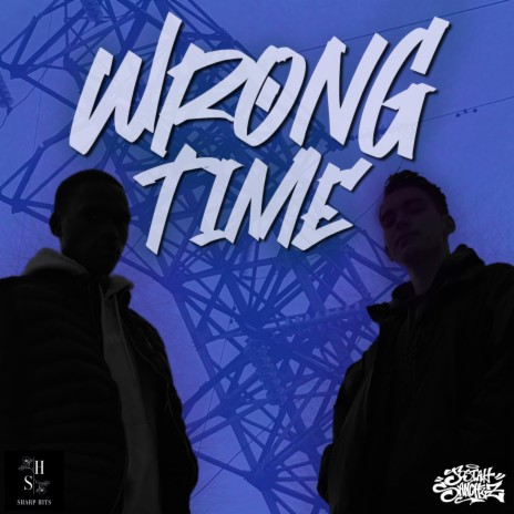 Wrong Time ft. Josiah Sanchez | Boomplay Music