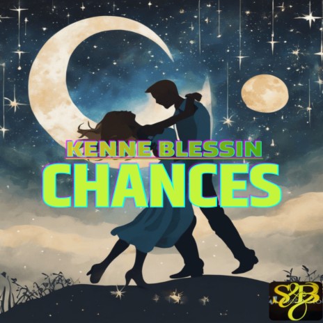 Chances | Boomplay Music