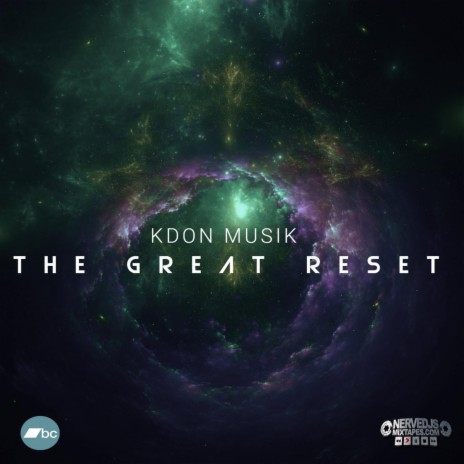 The Great Reset | Boomplay Music