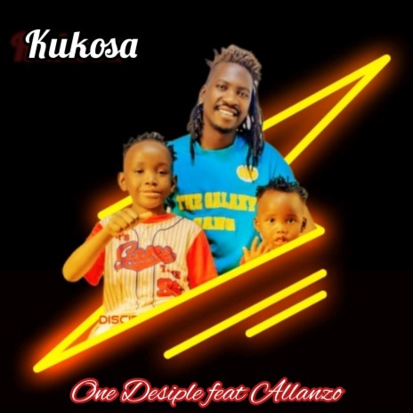 Kukosa ft. Allanzo | Boomplay Music