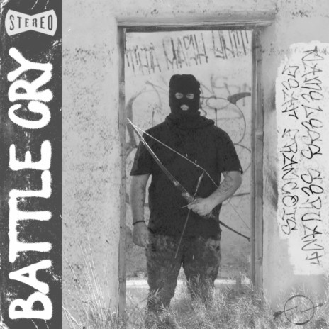 Battle Cry (feat. François) | Boomplay Music