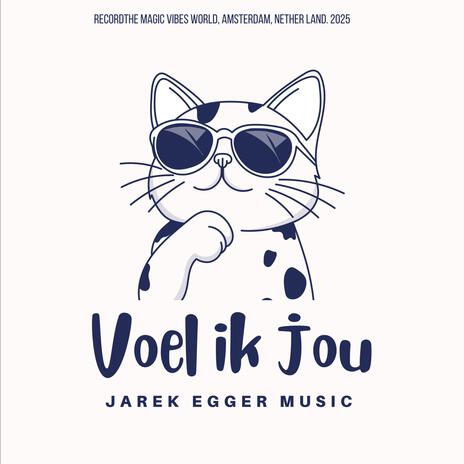 Voel ik jou | Boomplay Music