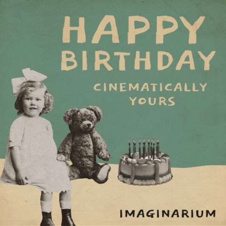 Happy Birthday - Cinematically Yours