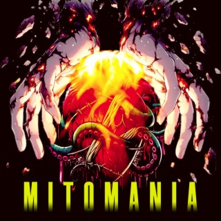 Mitomanía lyrics | Boomplay Music