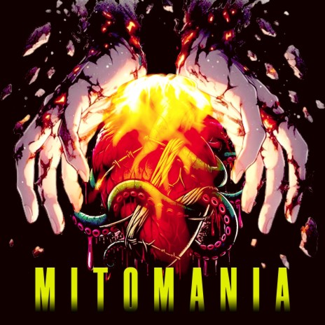 Mitomanía | Boomplay Music