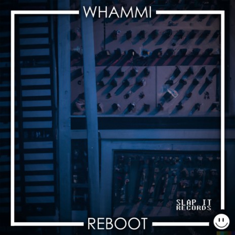 Reboot | Boomplay Music