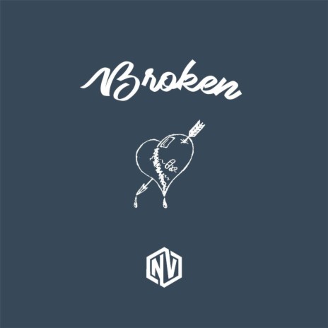 Broken | Boomplay Music