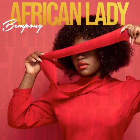 African Lady (Slow Piano Version) | Boomplay Music