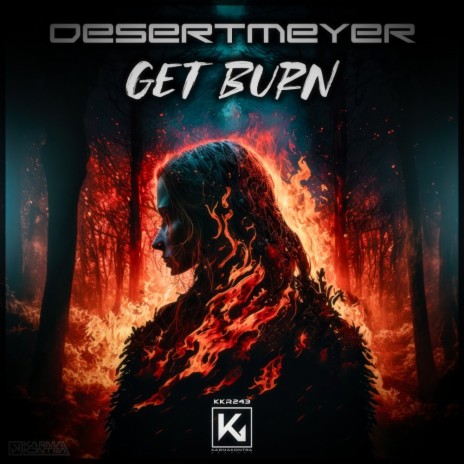 Get Burn | Boomplay Music