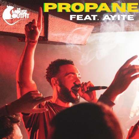 Propane ft. Ayite & Metrodome | Boomplay Music