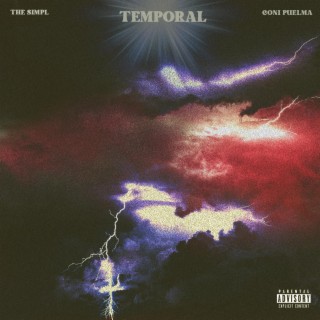 Temporal ft. Coni Puelma lyrics | Boomplay Music