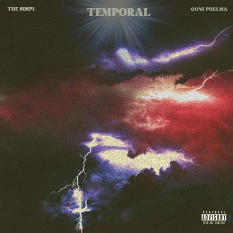 Temporal ft. Coni Puelma | Boomplay Music