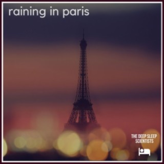 Raining In Paris