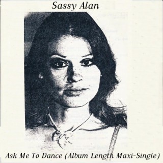 Ask Me To Dance (Album Length Maxi-Single)