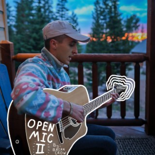 Open Mic II