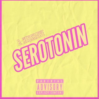 Serotonin