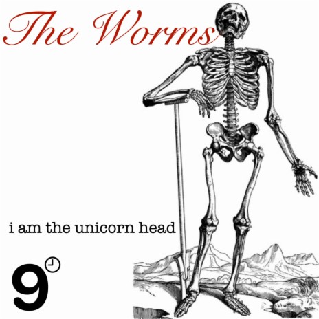 The Worms, Pt. 1 ft. I Am The Unicorn Head | Boomplay Music
