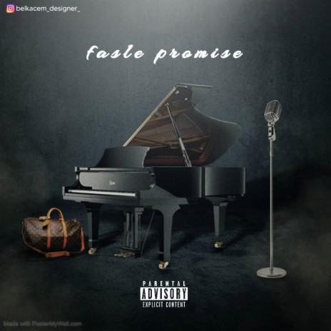 Fasle promise | Boomplay Music