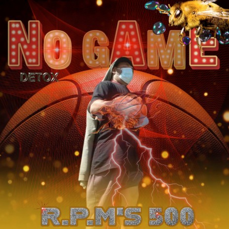 No Game ft. RPMZ 500