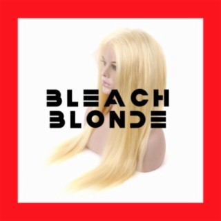 Bleach Blonde