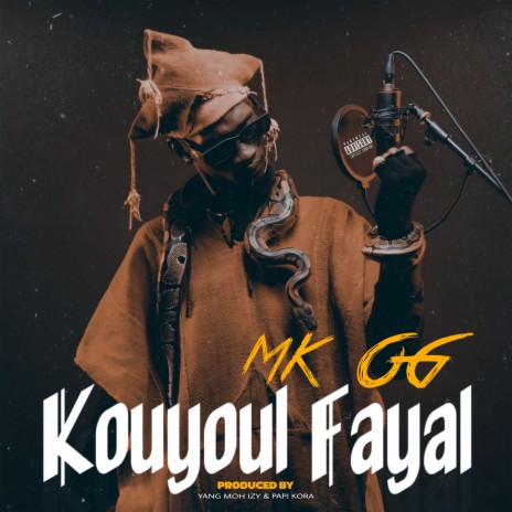 Kouyoul fayal | Boomplay Music