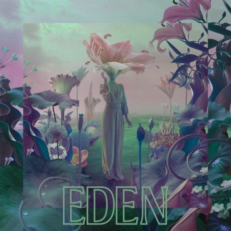 Eden ft. Molly Marie | Boomplay Music