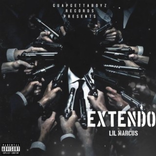 Extendo lyrics | Boomplay Music