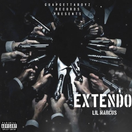 Extendo | Boomplay Music