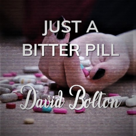 Just a Bitter Pill (Instrumental) | Boomplay Music