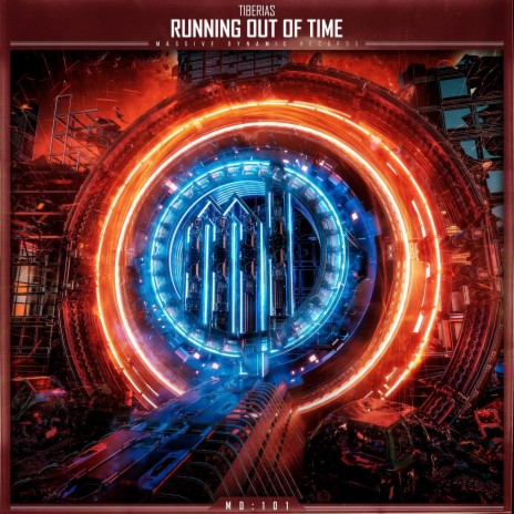 Running out of Time | Boomplay Music