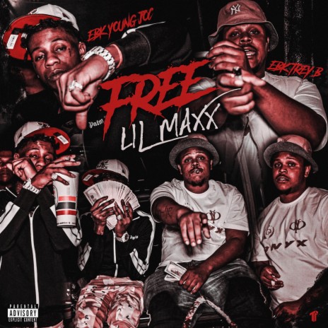 Free Lil Maxx ft. EBK Trey B