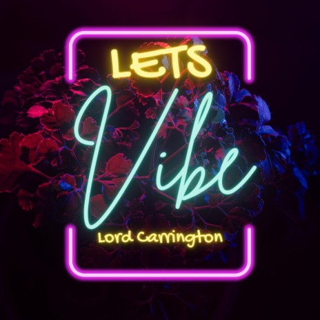 Lets Vibe (Sped Up) | Boomplay Music