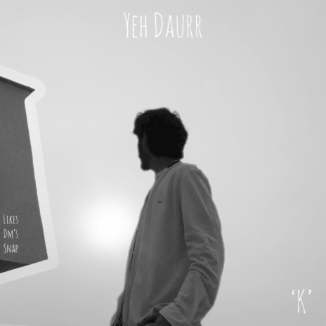 Yeh Daurr | Boomplay Music