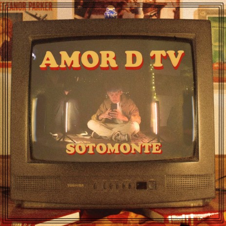 Amor D TV | Boomplay Music