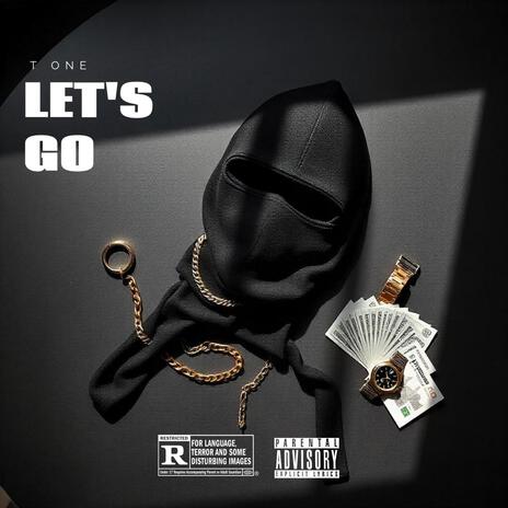 LET'S GO | Boomplay Music