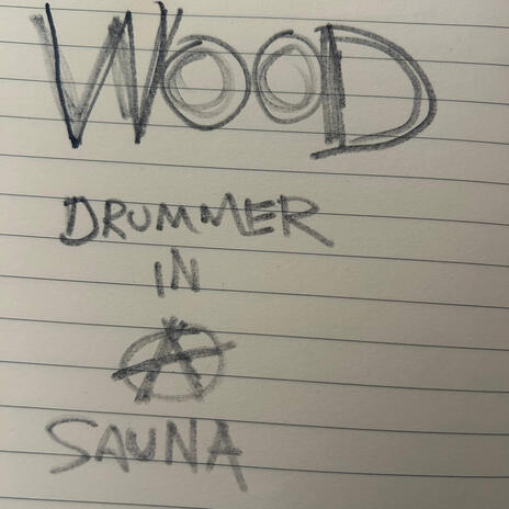 Drummer in a sauna | Boomplay Music