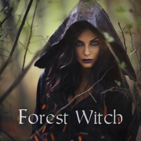 Witch's Nature Wisdom