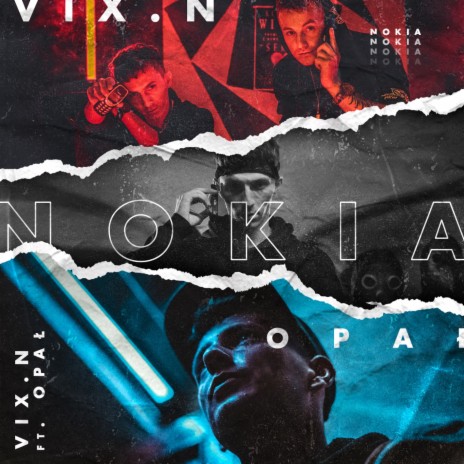 Nokia ft. Opał