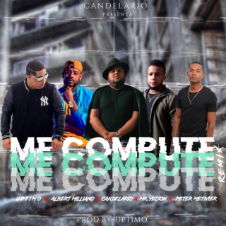 Me Compute (Remix)