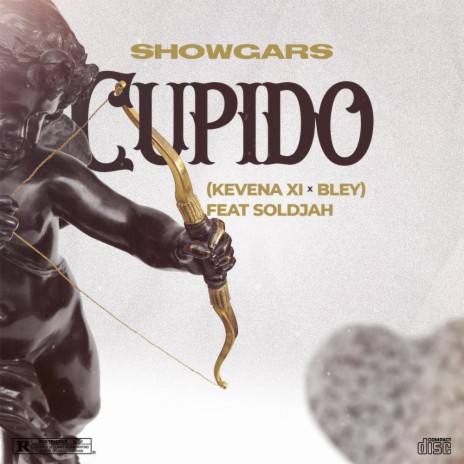 Showgars (Cupido) ft. Reis Soldjah | Boomplay Music