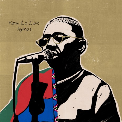 Yimi Lo (Live) | Boomplay Music