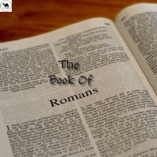 The Book Of Romans