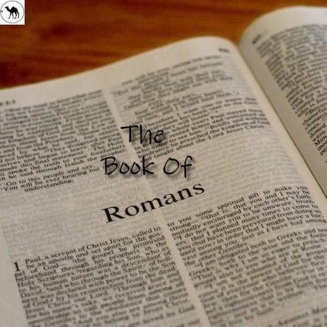 The Book Of Romans | Boomplay Music