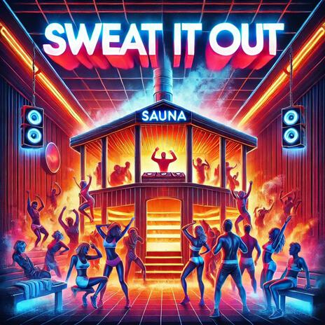 Sweat It Out (Heavy edit) | Boomplay Music