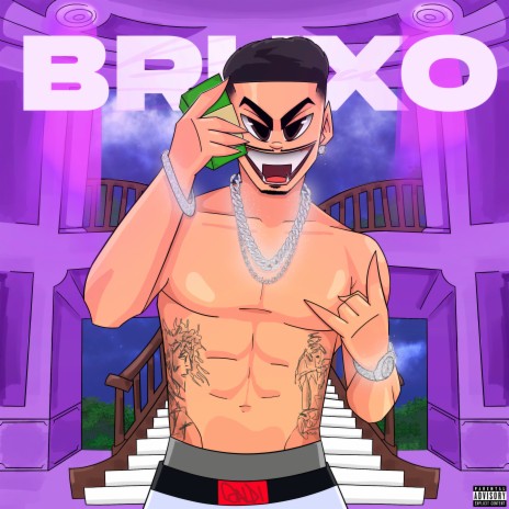 Bruxo | Boomplay Music