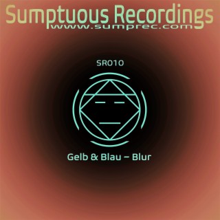 Gelb & Blau