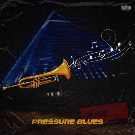 Pressure Blues | Boomplay Music