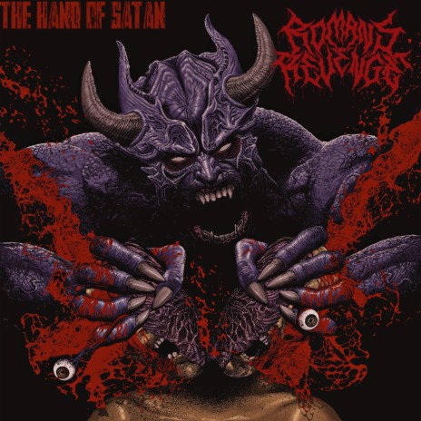 The Hand of Satan | Boomplay Music
